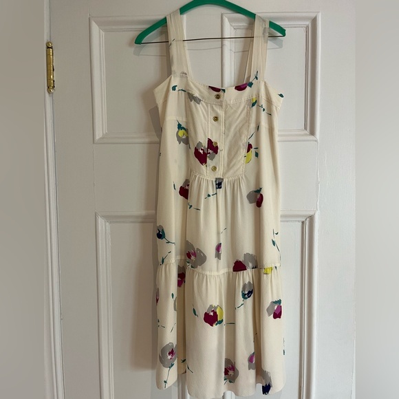 FARHI summer dress - Picture 2 of 13